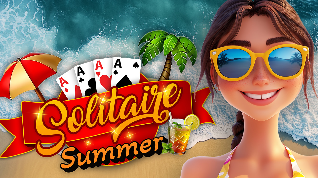 Solitaire Summer: Klondike
