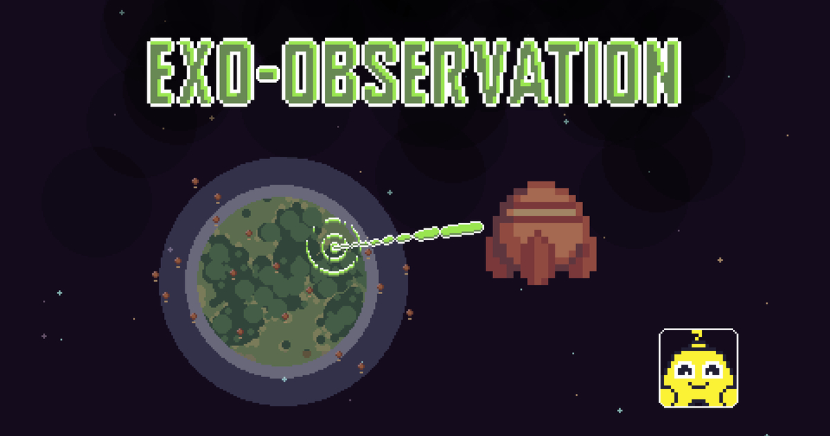 Exo Observation