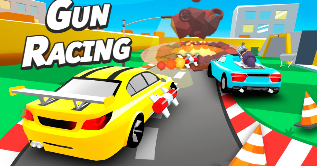 Gun Racing