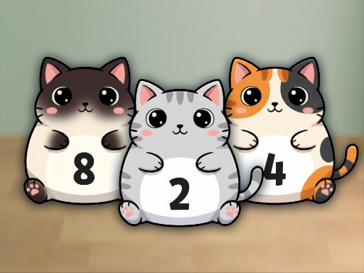 Caterfall 2048