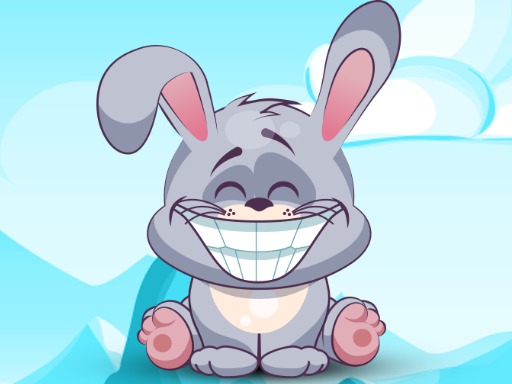 Bunny Blox Cover