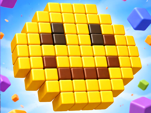 Pixel Shoot Cover