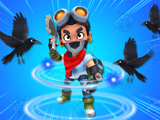 Brawl Stars Brave Adventure Cover