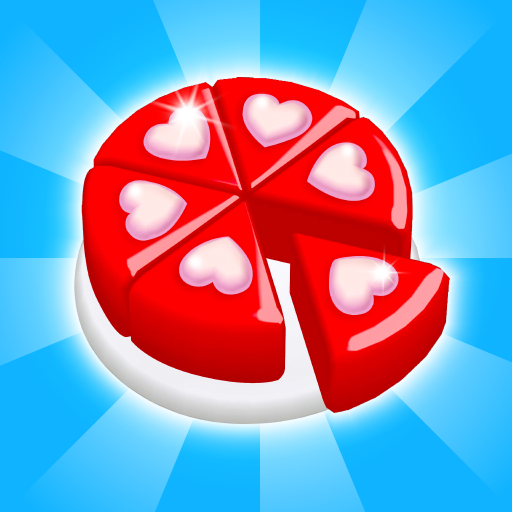 Candy Maker: Dessert Games Cover