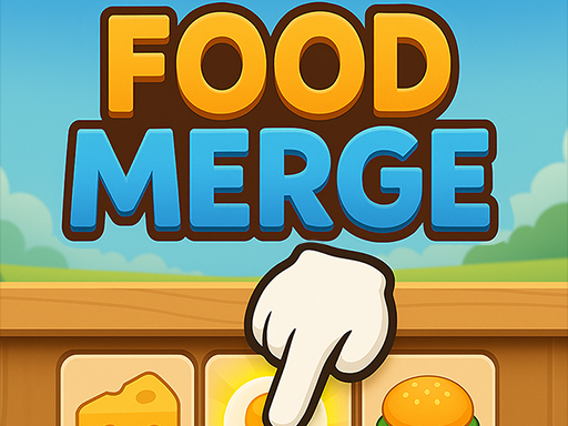 Food Merge Cover