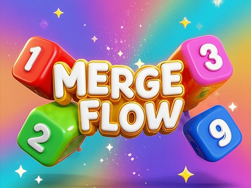 Merge Flow Cover
