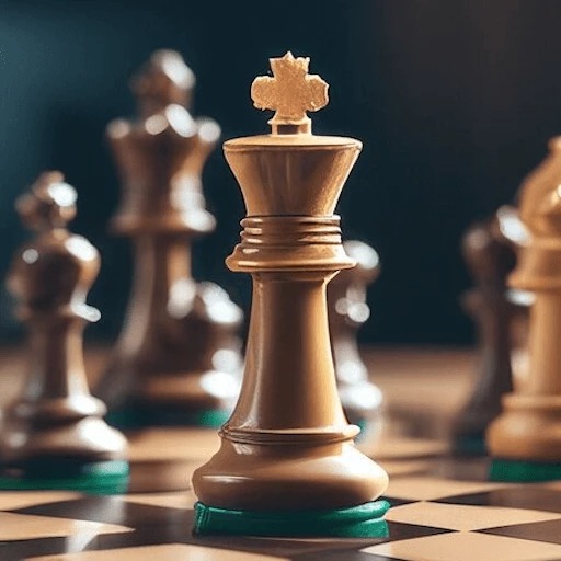 Chess Online Cover